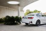 BMW 320d Sport Line 2019 года (WW)